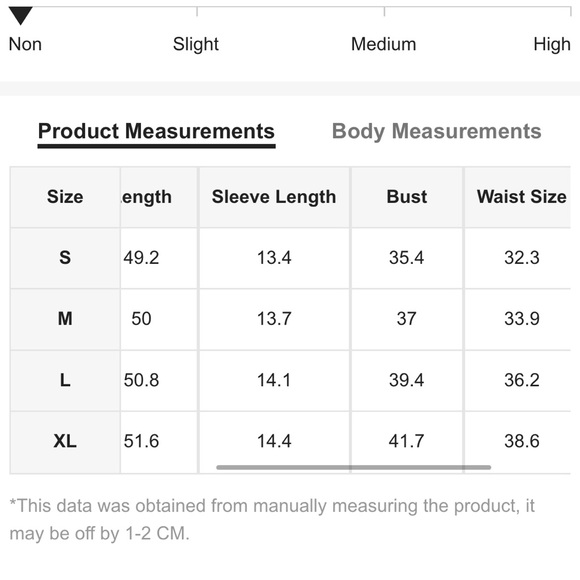 Boho Button up Minimalist Shirt Dress - Picture 16 of 16